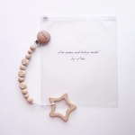fika gift set 【wooden】