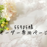 オーダー専用ページ　マスク舟形✴︎折り上げ立体　4枚セット