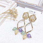 🍀 ※ピアス