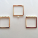 [  square  ×  pearl  ＝  ring  ]
