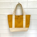 【帆布】小さめトートバッグ