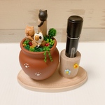 ご注文の品