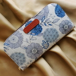 お洒落♥北欧長財布