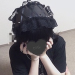 最強ヘッドドレス