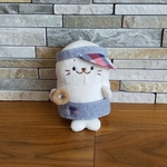 ☆ついたん☆おみせやさん(ドーナツ屋)ごっこ