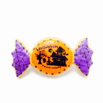 【再販】ハロウィンクッキーブローチ