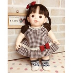 ぽぽちゃん服　　