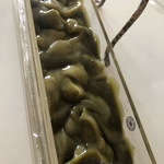 よもぎ石鹸