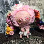 珍獣ちゃん