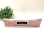 スリムペンケース🎀LIBERTY🎀　ペンケース　ペンポーチ　筆箱　リバティ