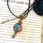 時空の魔玉(ネックレス)