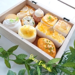 🍋レモンケーキのbox🍋