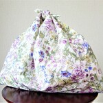 あずま袋（大）◎藤かご☆bag内袋にも◎