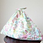 あずま袋（大）◎藤かご☆bag内袋にも◎