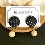 ドッドピアス