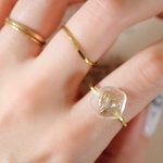 nuance ring　