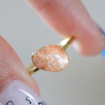 nuance ring　2