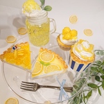 nekoさま専用ページ🍋レモンづくしのスイーツセット🍋