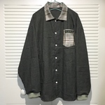 Burber-RIB SHIRTS