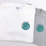 蚊取線香Tシャツ