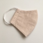 (M71) 大人用　立体マスク　肌面涼感生地