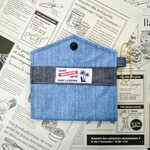 仮置きマスクケースM【ラミネート】