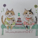 kiki_rara_kirakiraさま専用♪