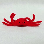 ＜7/23 21:00発売予定＞夏ヅラ🐙タコさん②