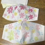 マスク2枚セット