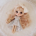 ミディブライス♡アイシードール♡outfit.No.241