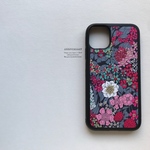  ＊ オーダー品＊ リバティ iPhone11 ケース*Ciara キアラ