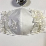 ♪送料無料♪大人可愛い立体マスクです♪