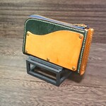 牛革カードケース