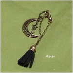 月に願いを☆金古美