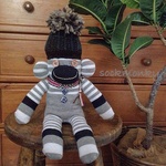 ソックモンキー☆ ミサンガモンキーvol.2