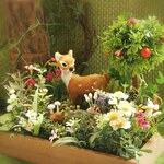 バンビの森