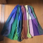 スカート
