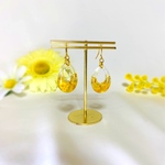 ⋆͛*͛ ͙͛⋆夏のイエローピアス⋆͛*͛ ͙͛⋆