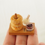 【再販】ベーグルスタンドセット