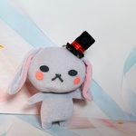 うさぎ うさまろ ぬいぐるみ １０ 