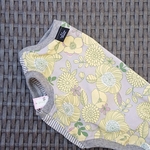 イタグレ服＊既製品  Ｓ size・花柄CT