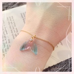 。+*人魚のかけら*+。Bracelet ver.