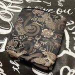 【zippo 様　専用ページ】ワンランク上の贅沢で美しいぽーち▪️マスクポーチ▪️たばこぽーち▪️化粧ぽーち　使い方いろいろ