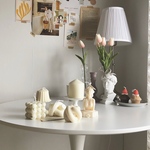 【お得なキャンペーン！】Set candle ! 送料含めても3000円以下！