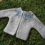 ハンドメイド№138　ドール用アウトフィット　ブライス等洋服