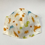 夏マスク　大人用