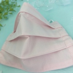 rikaasaさま こだわりのプリーツマスク《ジュニア》