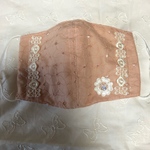 夏用マスク　aya1ch様専用