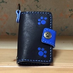 kyasa1717様専用ページ革のキーケース