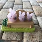 ガラスのマトリョーシカ(うさリョーシカP)